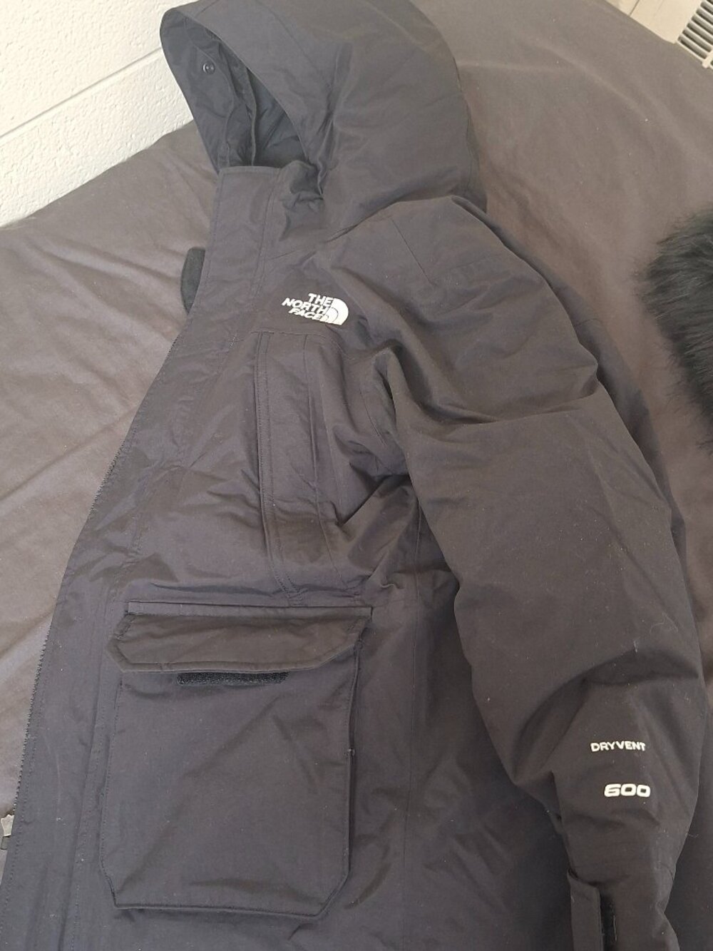 McMurdo Parka - Boys